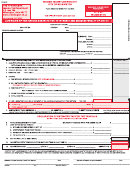 Form Ir - Income Tax Return -city Of Wilmington - 2011