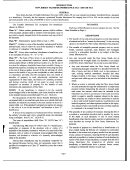 New Jersey Tansfer Inheritance Tax - Estate Tax Instructions Printable pdf