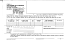 Form D-1x - City Income Tax Extension