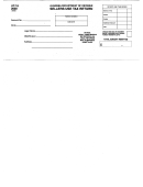 Form Ut:18 2620 - Sellers Use Tax Return - Alabama Department Of Revenue