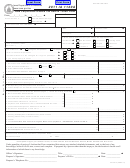 Fillable Form Ia 1120a - Iowa Corporation Income Tax Return - Short Form - 2011 Printable pdf