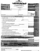 Form Br - Income Tax Return - City Of Springdale, 2000