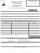 Form 74a101 - Insurance Premiums Tax Return - Commonwealth Of Kentucky - 2001