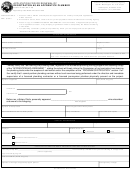 Form 2557 - Application For Or Renewal Of Registration As An Apprentice Plumber - Indiana Professional Licensing Agency