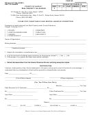 Rp Form 19-77 - Charitable & Miscellaneous Exemption - 2011