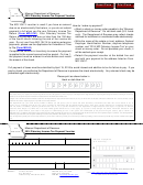 Form Mo-1041v - Fiduciary Income Tax Payment Voucher - 2014