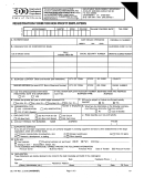 Registration Form For Nonprofit Employers