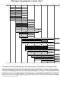 Phonlogical Developmantal Sound Chart