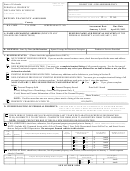 15 Dpt-as Form Ds 056 - Personal Property Declaration Schedule - 2013