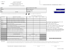 Form 1074 - Resident Wholesale Dealer's Monthly Report Of Cigarette And Cigarette Tax Stamps Form - 2013