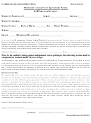 Electronic Access/user Agreement Forms Aup Form For Students - Montgomery County School District's