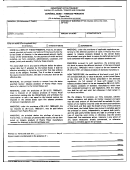 Form Atf F 2996 (5210.12) - Deferral Bond-nobacco Products - Puerto Rico Bureau Of Alcogol, Tobacco And Firearms