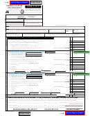 Form C-2013 - Combined Tax Return For Corporations - 2014