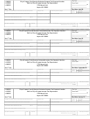 Fourth Quarter Estimated Income Tax Payment Voucher Template - City Of Lapeer Income Tax Department