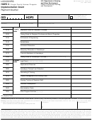 Form Hud-40102-b - Implementation Grant Payment Voucher