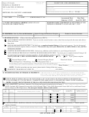 15 Dpt-as Form Ds 056 - Personal Property Declaration Schedule - 2012
