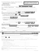 Form Ia W4 - Employee Withholding Allowance Certificate - 2003