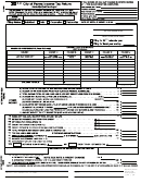 Form P-1040 - Income Tax Return Form - City Of Parma, 2013