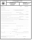 Form 326 - Application For Certificate Of Authority To Transact Business In Louisiana