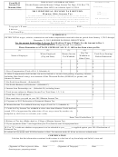 Form Ir-13 - Individual Income Tax Return - 2013 Printable pdf