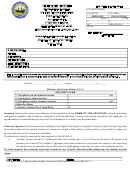 Form Rt127d - Road Toll Refund Application - Private School Bus Owner - Diesel Only