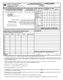 Form Fr-900b - Employer Withholding Tax Annual Reconciliation And Report