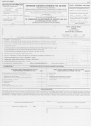 Form N7-2002 - Norwood Business Earnings Tax Return