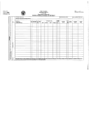 Form R-9003-l - Monthly Incapable And Stripper Oil Well Report