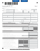 Georgia Form 600s - Corporation Tax Return - 2013/2014