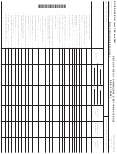 Form 720s/765 - Schedule Kcr Kentucky Nexus Consolidated Return