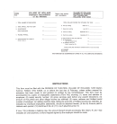Form W-3 - Employer's Reconciliation Of Tax Withheld - Village Of Holland