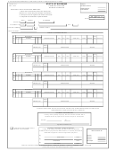Form Wolfs-103 - Payment Voucher Printable pdf
