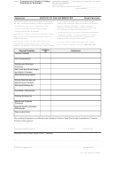 Form Hud-92564-hs - Notice To The Homebuyer