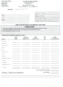 Form W3 1335 - Employer's Withholding Reconciliation - 2015