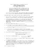 Form Ri-71.3 - Seller's Residency Affidavit - Rhode Island Department Of Taxation