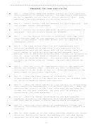 Reminders For Form 499r-2/w-2pr Printable pdf