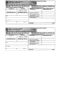 Form D-40es - Declaration Of Individual Estimated Tax Voucher - District Of Columbia Office Of Tax And Revenue, 1999