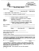 Resale And Exempt Organization Certificate Of Exemption - Vermont Department Of Taxes