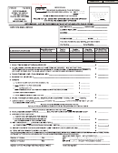 Fillable Form Ir - Individual Reading Earnings Tax Return - 2016-2017 Printable pdf