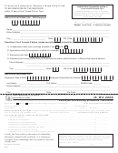 Form Ia W-4 - Employee Withholding Allowance Certificate - 2009