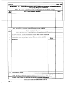 Schedule J - Funeral Expenses And Expenses Incurred In Administering Property Subject To Claims - Massachusetts Department Of Revenue