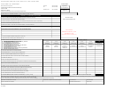 Sales And Use Tax Report - Louisiana Ascension Parish Sales And Use Tax Authority