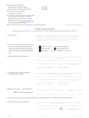 Form Artinc_pc - Articles Of Incorporation