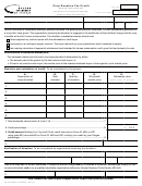Form 150-101-240 Draft - Crop Donation Tax Credit - 2015