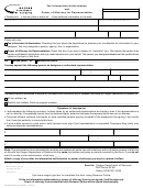 Form 150-800-005 Draft - Tax Information Authorization And Power Of Attorney For Representation - Oregon Department Of Revenue