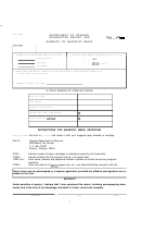 Form G-1000 - Transmitter Report And Summary Of Magnetic Media - Georgia Department Of Revenue