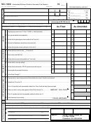 Ohio tax refund