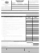 Form Rct-113 - Gross Receipts Tax Report Transportation Business - Commonwealth Of Pennsylvania Department Of Revenue
