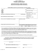Form Reg-15 - Application For Small Winery Certificate - State Of Connecticut