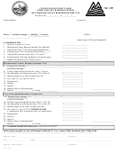 Form Sc-99 - Combined Report Form - Multnomah County Business Income Tax